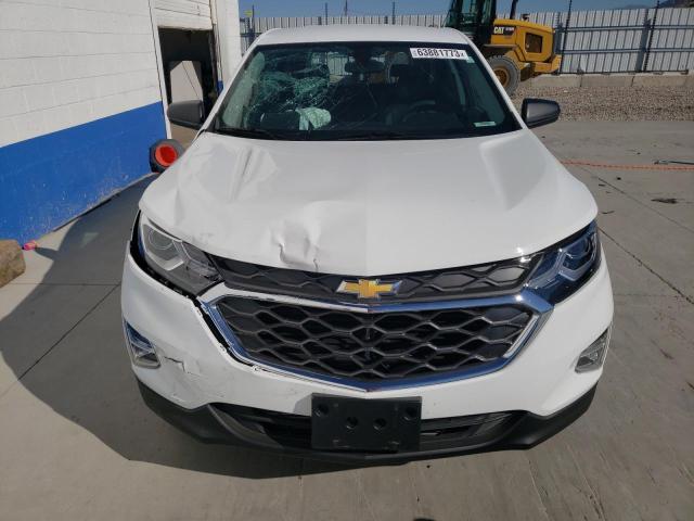 Photo 4 VIN: 2GNAXSEV2K6147695 - CHEVROLET EQUINOX LS 