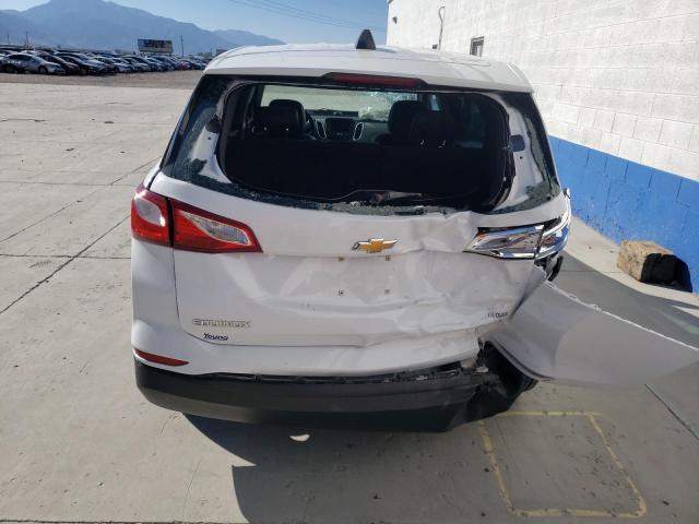 Photo 5 VIN: 2GNAXSEV2K6147695 - CHEVROLET EQUINOX LS 