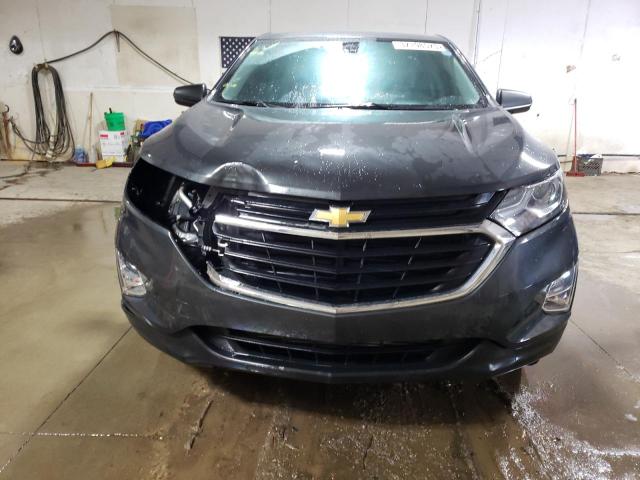 Photo 4 VIN: 2GNAXSEV2K6159684 - CHEVROLET EQUINOX LS 