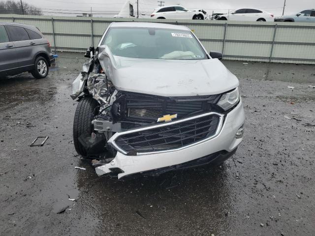 Photo 4 VIN: 2GNAXSEV2K6173410 - CHEVROLET EQUINOX LS 