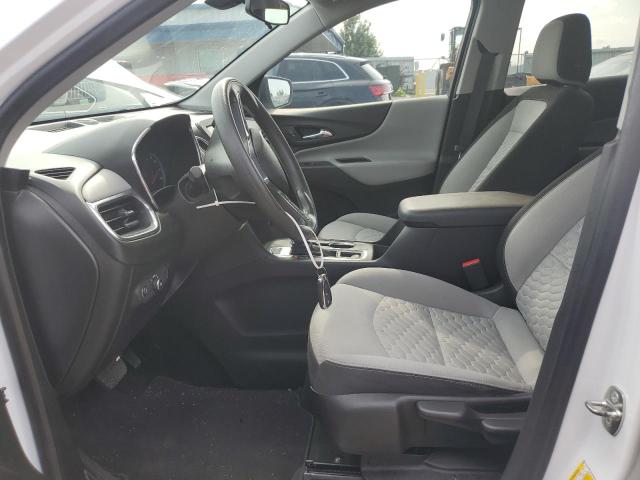 Photo 6 VIN: 2GNAXSEV2K6200413 - CHEVROLET EQUINOX LS 