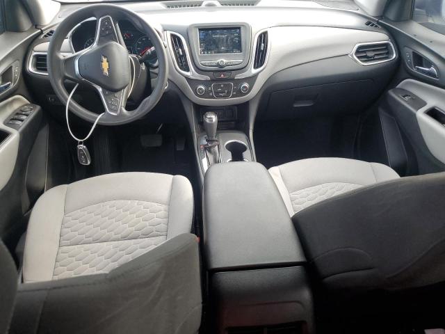 Photo 7 VIN: 2GNAXSEV2K6200413 - CHEVROLET EQUINOX LS 