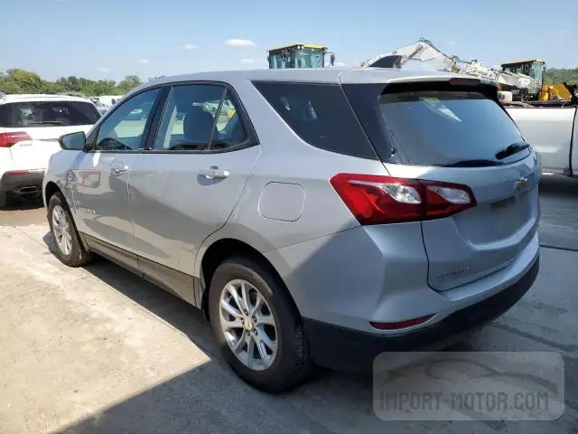 Photo 1 VIN: 2GNAXSEV2K6210794 - CHEVROLET EQUINOX 