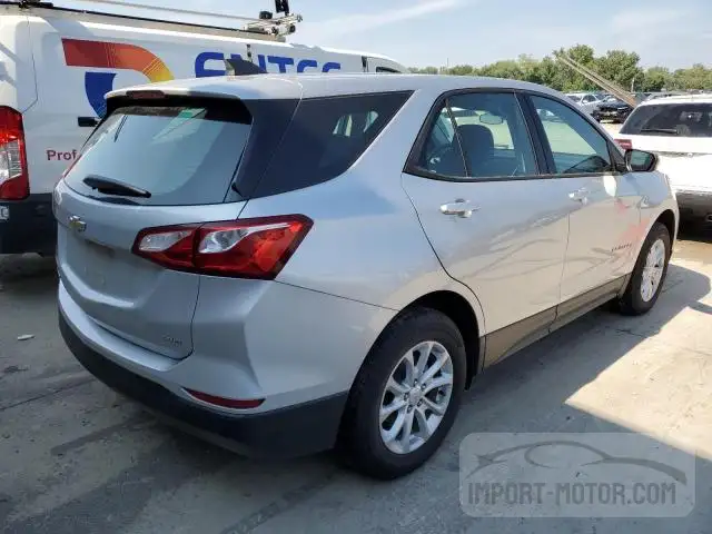 Photo 2 VIN: 2GNAXSEV2K6210794 - CHEVROLET EQUINOX 