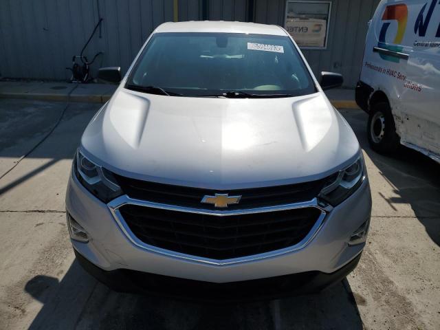 Photo 4 VIN: 2GNAXSEV2K6210794 - CHEVROLET EQUINOX 