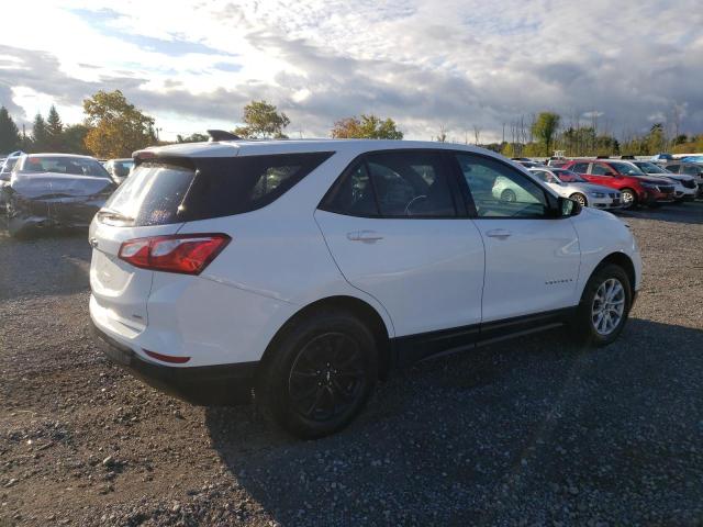 Photo 2 VIN: 2GNAXSEV2K6212237 - CHEVROLET EQUINOX LS 