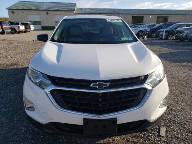 Photo 4 VIN: 2GNAXSEV2K6212237 - CHEVROLET EQUINOX LS 