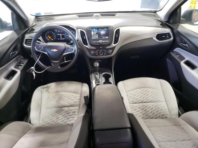 Photo 7 VIN: 2GNAXSEV2K6212237 - CHEVROLET EQUINOX LS 