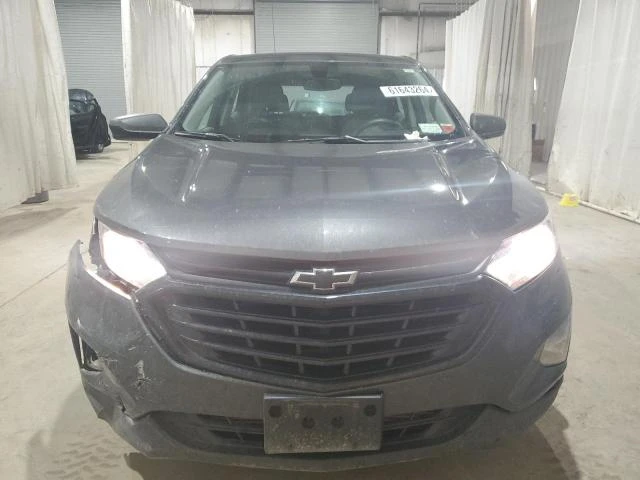 Photo 4 VIN: 2GNAXSEV2K6213517 - CHEVROLET EQUINOX LS 