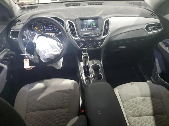 Photo 7 VIN: 2GNAXSEV2K6213517 - CHEVROLET EQUINOX LS 