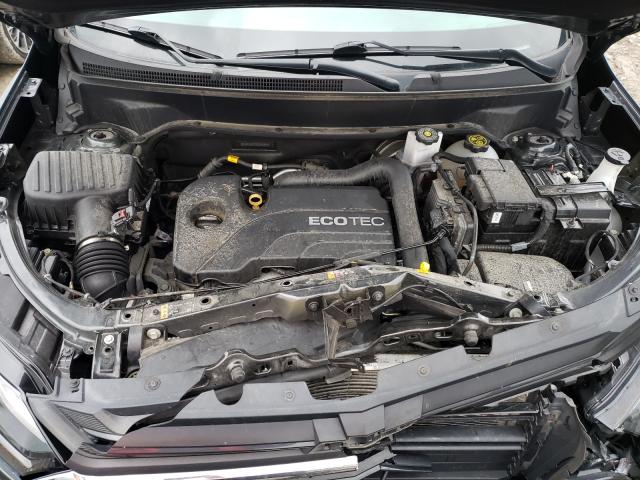 Photo 6 VIN: 2GNAXSEV2K6254844 - CHEVROLET EQUINOX LS 