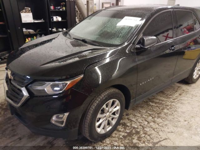 Photo 1 VIN: 2GNAXSEV2K6287519 - CHEVROLET EQUINOX 