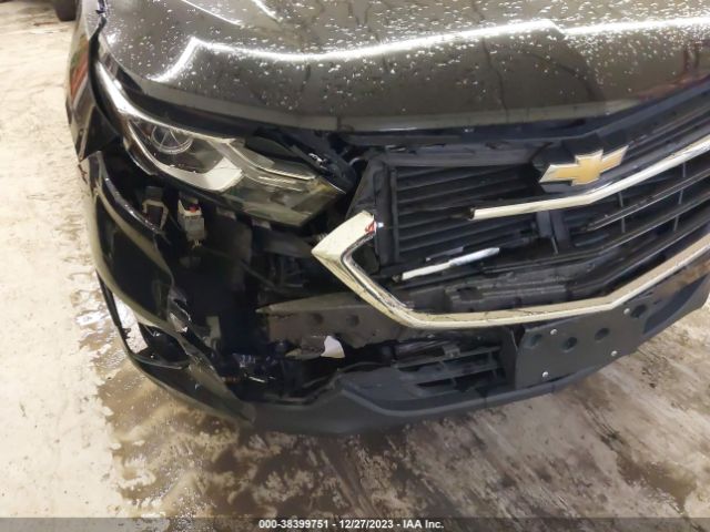 Photo 5 VIN: 2GNAXSEV2K6287519 - CHEVROLET EQUINOX 