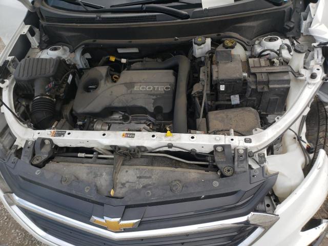 Photo 6 VIN: 2GNAXSEV2K6288332 - CHEVROLET EQUINOX LS 