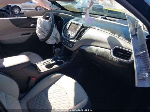 Photo 4 VIN: 2GNAXSEV2L6146788 - CHEVROLET EQUINOX 