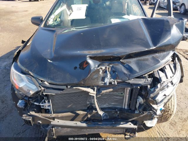 Photo 9 VIN: 2GNAXSEV2L6146788 - CHEVROLET EQUINOX 