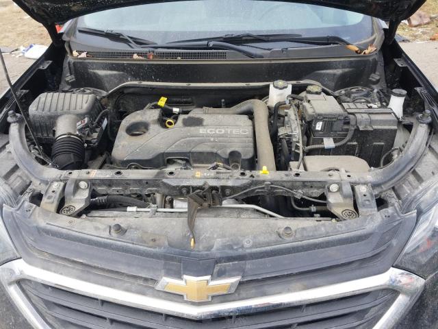 Photo 6 VIN: 2GNAXSEV2L6186904 - CHEVROLET EQUINOX LS 