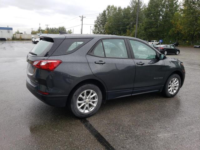 Photo 2 VIN: 2GNAXSEV2L6199149 - CHEVROLET EQUINOX LS 