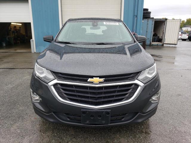 Photo 4 VIN: 2GNAXSEV2L6199149 - CHEVROLET EQUINOX LS 