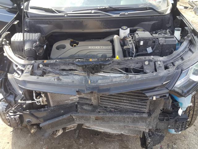 Photo 6 VIN: 2GNAXSEV2L6227113 - CHEVROLET EQUINOX LS 