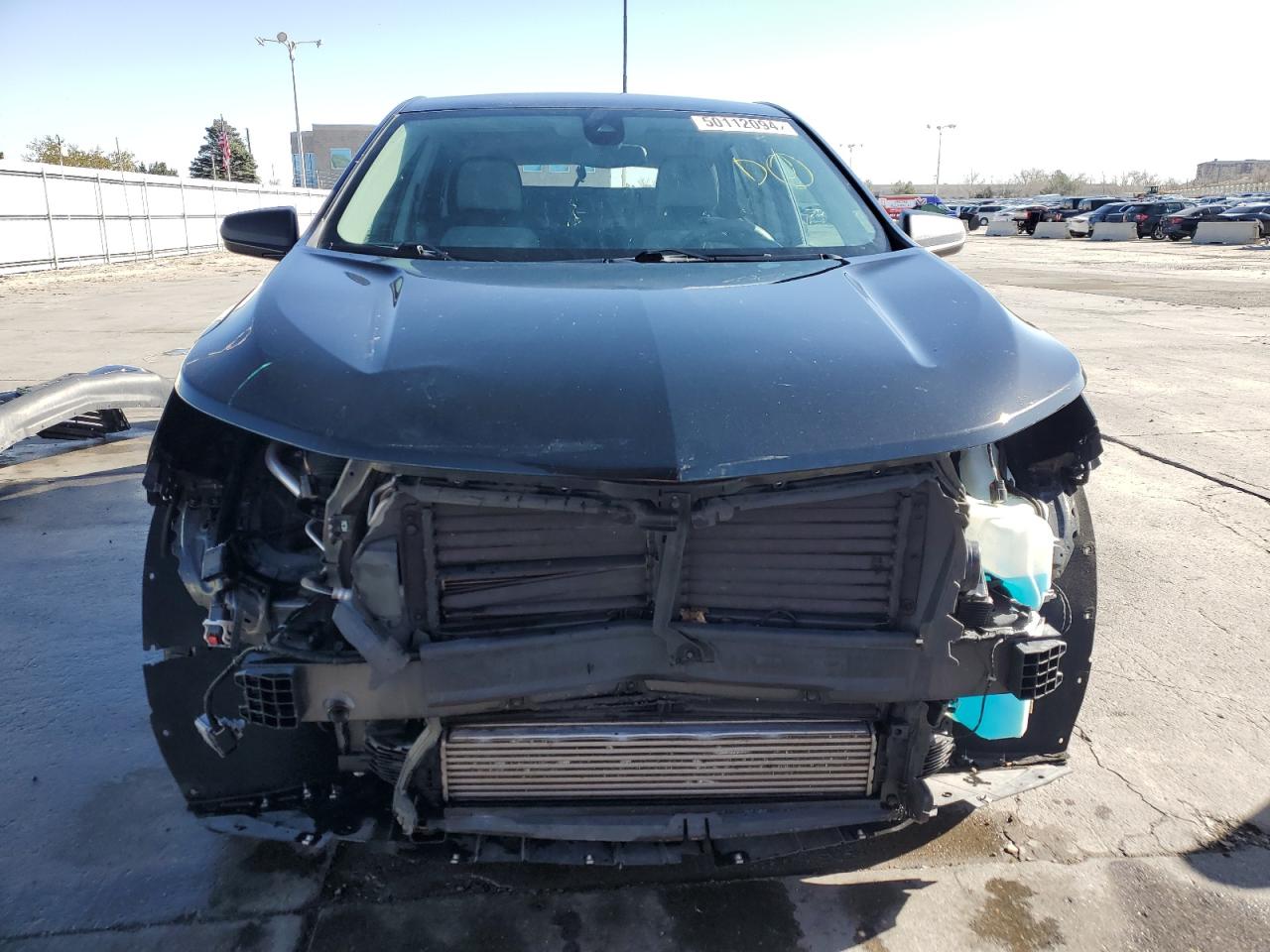 Photo 4 VIN: 2GNAXSEV2L6238323 - CHEVROLET EQUINOX 