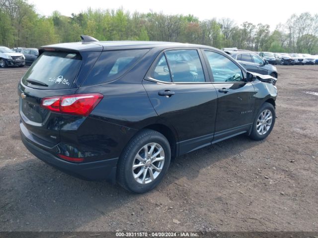 Photo 3 VIN: 2GNAXSEV2M6102260 - CHEVROLET EQUINOX 