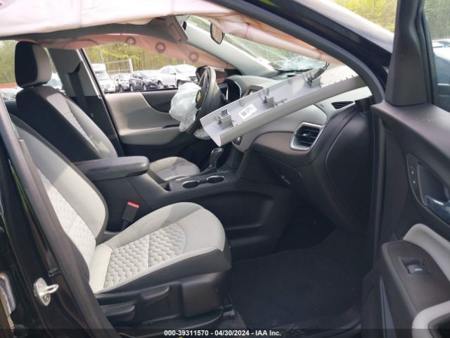 Photo 4 VIN: 2GNAXSEV2M6102260 - CHEVROLET EQUINOX 