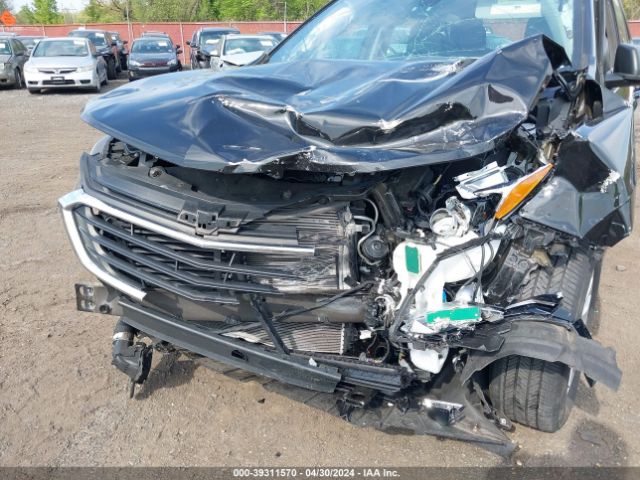 Photo 5 VIN: 2GNAXSEV2M6102260 - CHEVROLET EQUINOX 