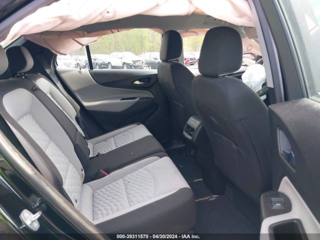 Photo 7 VIN: 2GNAXSEV2M6102260 - CHEVROLET EQUINOX 