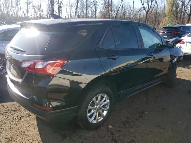 Photo 2 VIN: 2GNAXSEV2M6107054 - CHEVROLET EQUINOX LS 