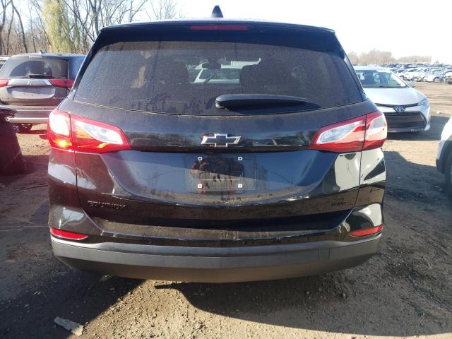 Photo 5 VIN: 2GNAXSEV2M6107054 - CHEVROLET EQUINOX LS 