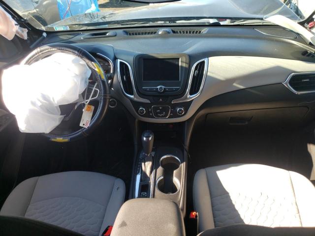 Photo 7 VIN: 2GNAXSEV2M6107054 - CHEVROLET EQUINOX LS 