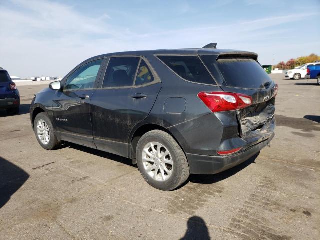 Photo 1 VIN: 2GNAXSEV2M6125909 - CHEVROLET EQUINOX LS 