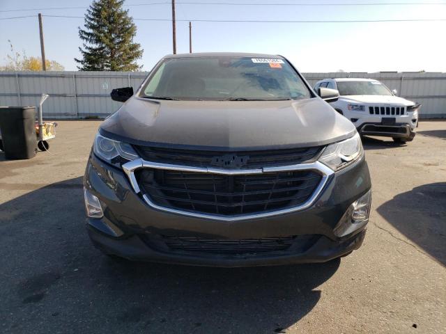 Photo 4 VIN: 2GNAXSEV2M6125909 - CHEVROLET EQUINOX LS 