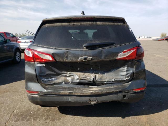 Photo 5 VIN: 2GNAXSEV2M6125909 - CHEVROLET EQUINOX LS 