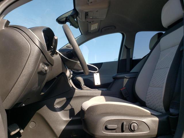 Photo 6 VIN: 2GNAXSEV2M6125909 - CHEVROLET EQUINOX LS 