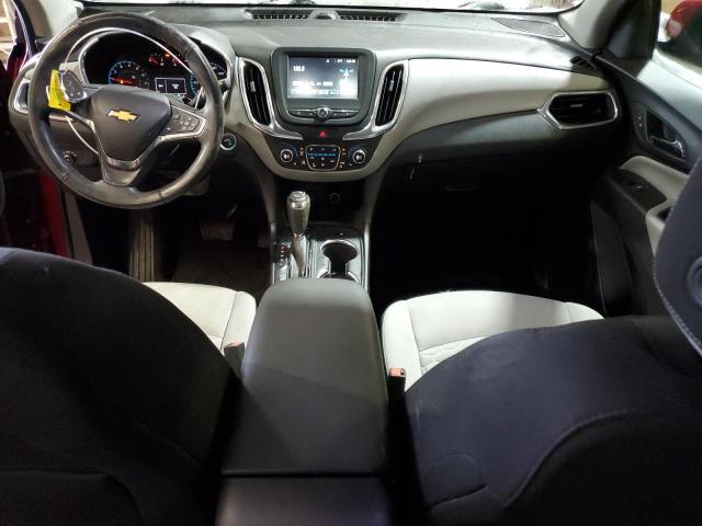 Photo 7 VIN: 2GNAXSEV3J6116566 - CHEVROLET EQUINOX LT 