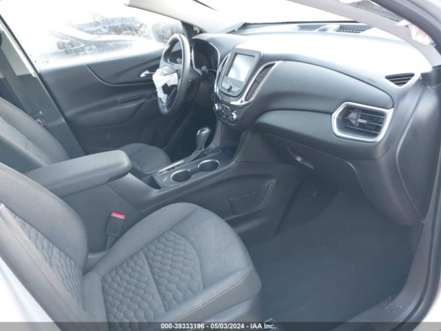 Photo 4 VIN: 2GNAXSEV3J6123453 - CHEVROLET EQUINOX 