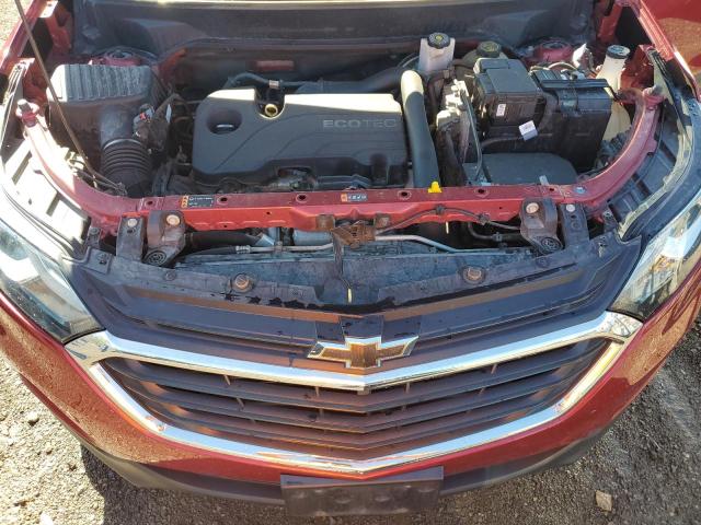 Photo 11 VIN: 2GNAXSEV3J6132671 - CHEVROLET EQUINOX 