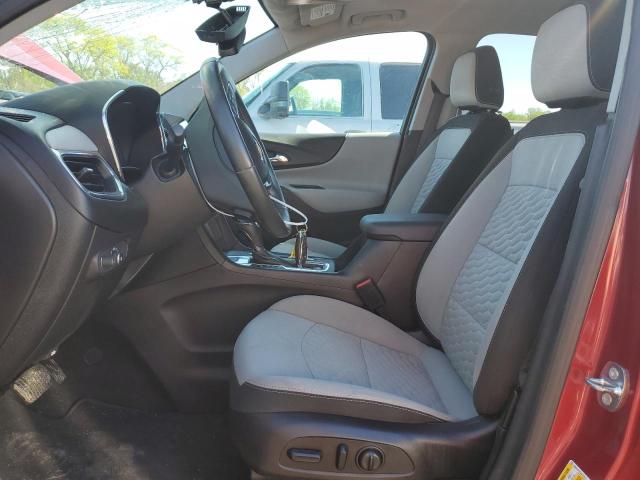 Photo 6 VIN: 2GNAXSEV3J6132671 - CHEVROLET EQUINOX 