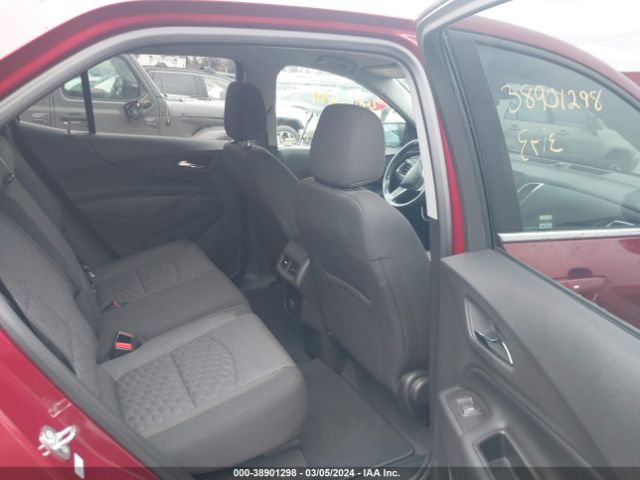 Photo 7 VIN: 2GNAXSEV3J6157067 - CHEVROLET EQUINOX 