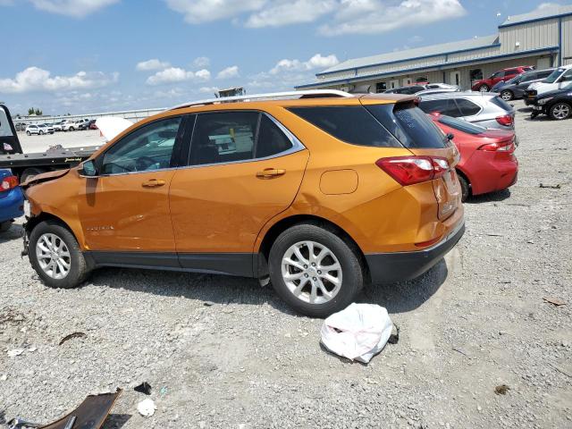 Photo 1 VIN: 2GNAXSEV3J6171874 - CHEVROLET EQUINOX LT 