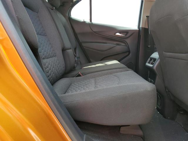 Photo 10 VIN: 2GNAXSEV3J6171874 - CHEVROLET EQUINOX LT 