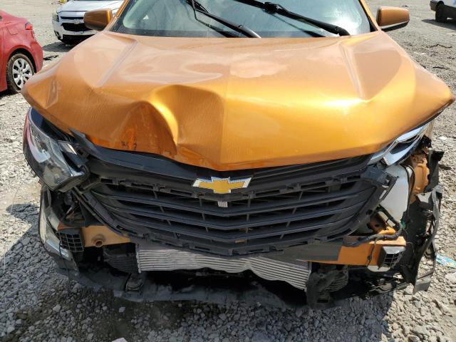 Photo 11 VIN: 2GNAXSEV3J6171874 - CHEVROLET EQUINOX LT 