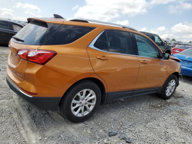 Photo 2 VIN: 2GNAXSEV3J6171874 - CHEVROLET EQUINOX LT 