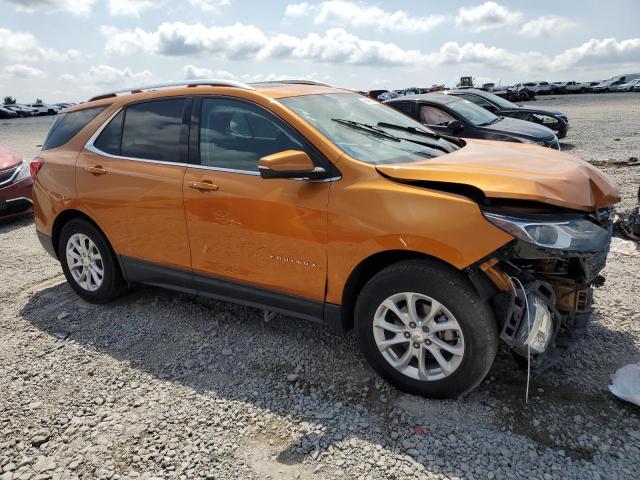 Photo 3 VIN: 2GNAXSEV3J6171874 - CHEVROLET EQUINOX LT 