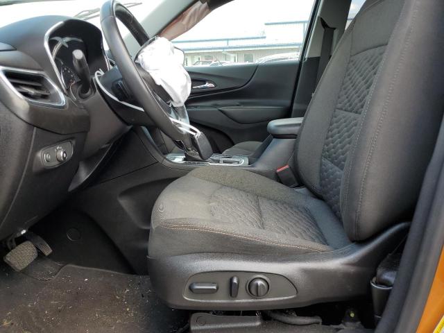 Photo 6 VIN: 2GNAXSEV3J6171874 - CHEVROLET EQUINOX LT 