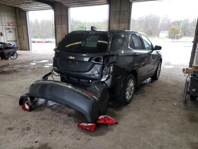 Photo 3 VIN: 2GNAXSEV3J6173429 - CHEVROLET EQUINOX LT 