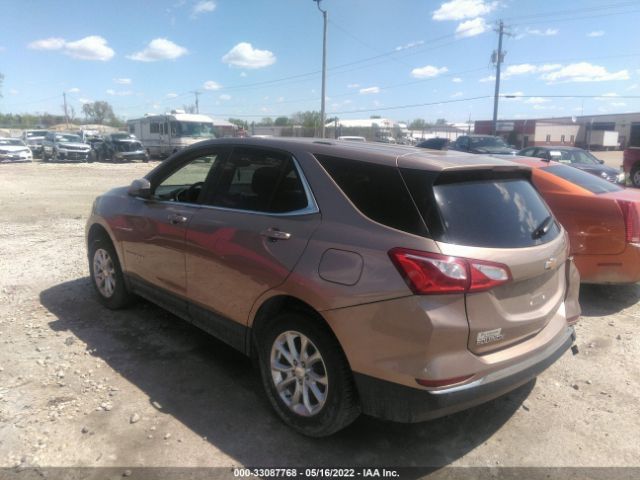 Photo 2 VIN: 2GNAXSEV3J6177464 - CHEVROLET EQUINOX 