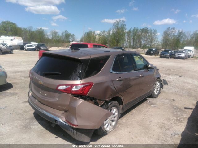 Photo 3 VIN: 2GNAXSEV3J6177464 - CHEVROLET EQUINOX 